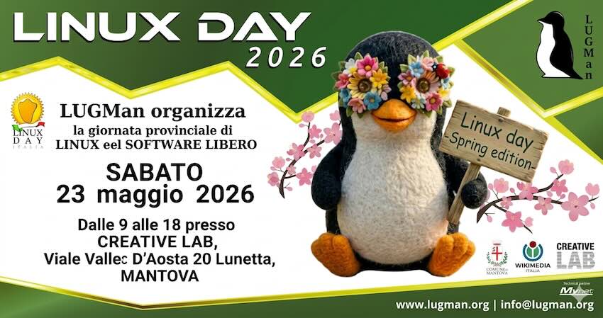 linx dayspring